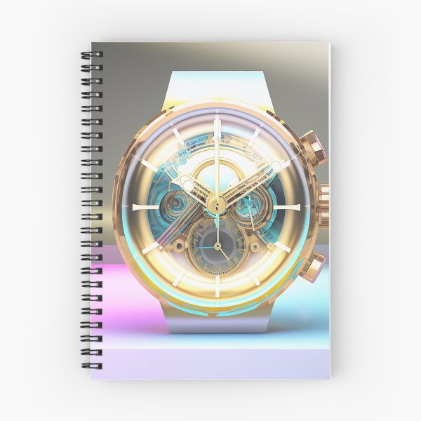 Item preview, Watch designed and sold by QueenPixelDust.