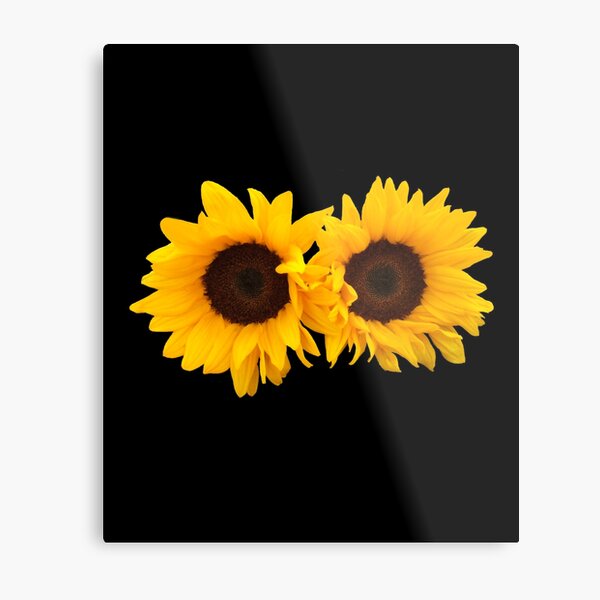 Item preview, sunflower bouquet, flower garden Sticker  designed and sold by TamouStyle.