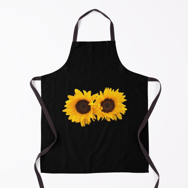 Artikelvorschau, Sonnenblumenstrauß, Blumengarten Aufkleber entworfen und verkauft von TamouStyle.