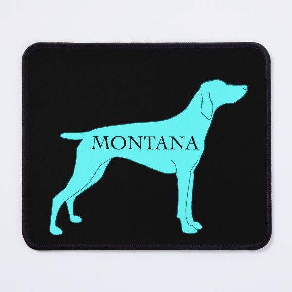 Item preview, Montana German shorthair pointer  designed and sold by Horsequeenozie.