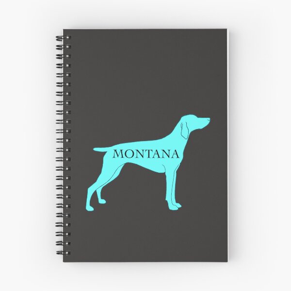 Item preview, Montana German shorthair pointer  designed and sold by Horsequeenozie.