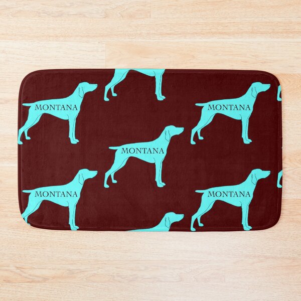 Item preview, Montana German shorthair pointer  designed and sold by Horsequeenozie.