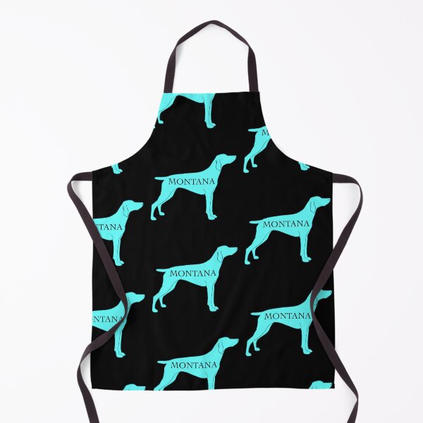 Item preview, Montana German shorthair pointer designed and sold by Horsequeenozie.