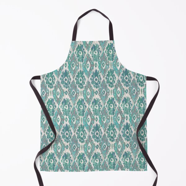 Item preview, Ikat rug romboidal shape designed and sold by Alessandro Remo Mazzoni Remotextiles.