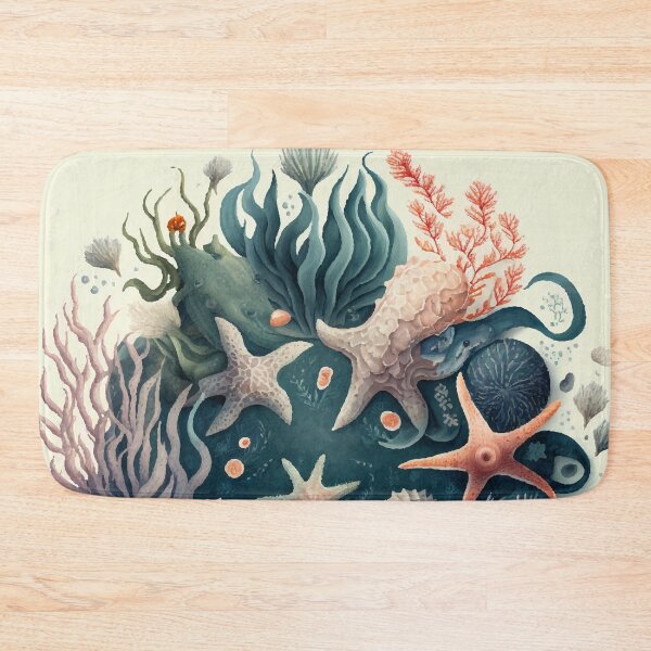 Item preview, Coral  designed and sold by Deepestblue.