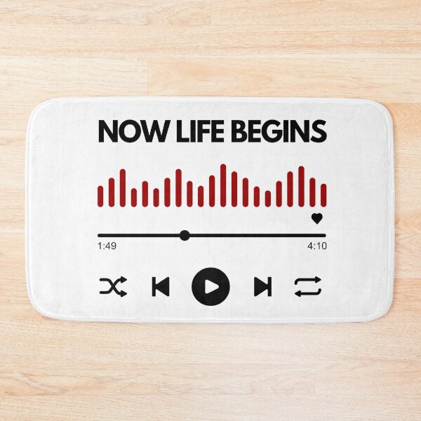 Item preview, Music is my life designed and sold by MYWMC.