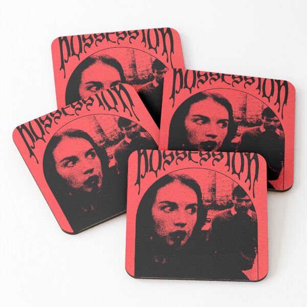 Item preview, Possession designed and sold by fallenalien1999.