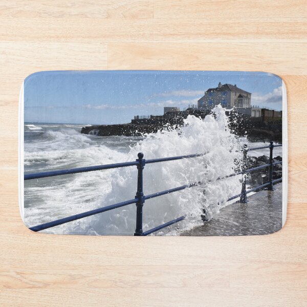Item preview, Breaking wave designed and sold by shakey.
