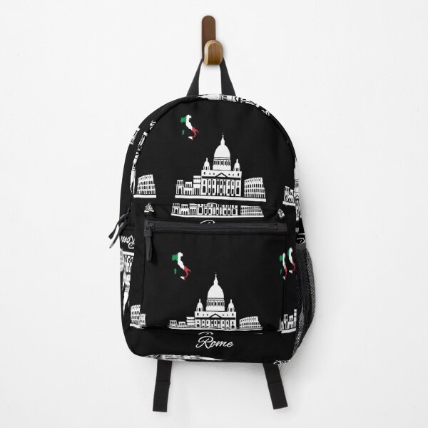 Item preview, Silhouette: Rome designed and sold by mturns57.
