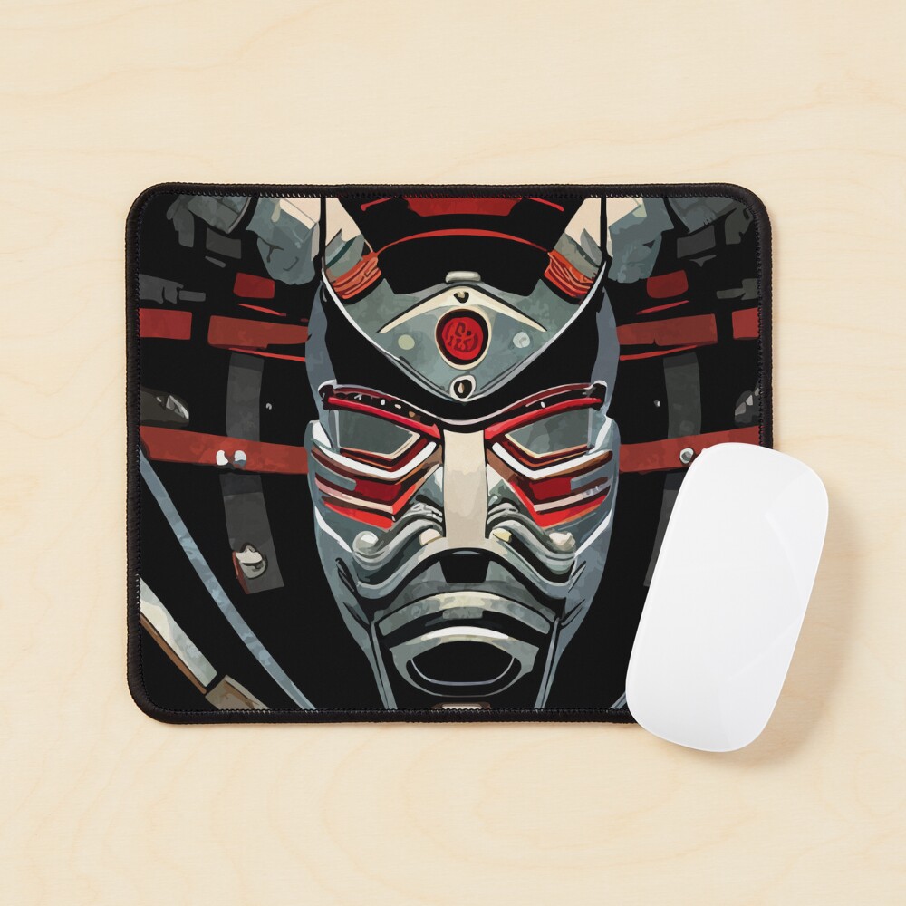 Item preview, Mouse Pad designed and sold by DistortedBrain.