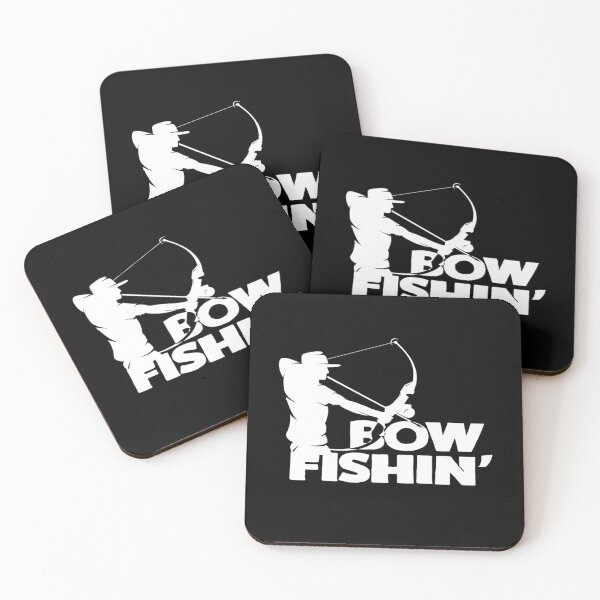 Item preview, Bow Fishing designed and sold by Melanies16.