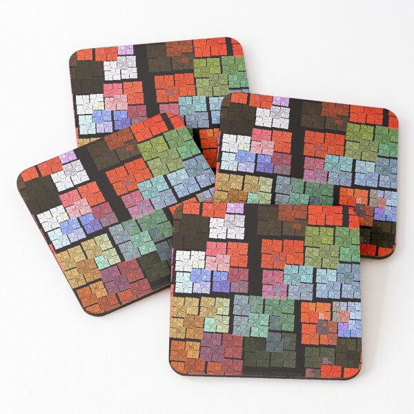 Item preview, Grids designed and sold by KimSyOk.