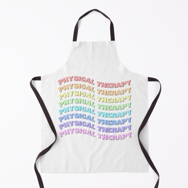 Item preview, physical therapy designed and sold by kaleigh’s side projects.