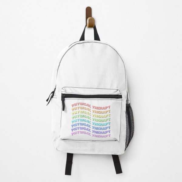 Item preview, physical therapy designed and sold by kaleigh’s side projects.