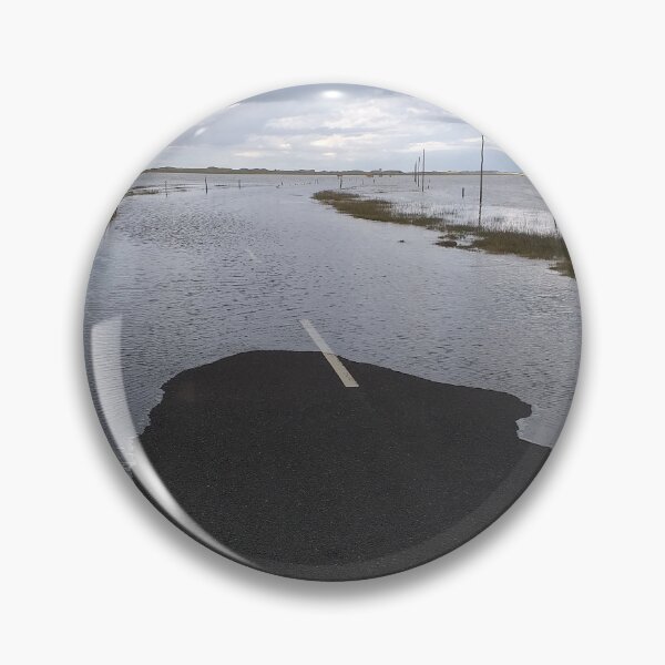 Item preview, Too late to cross the causeway ! designed and sold by Alipali64.