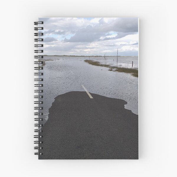 Item preview, Too late to cross the causeway ! designed and sold by Alipali64.