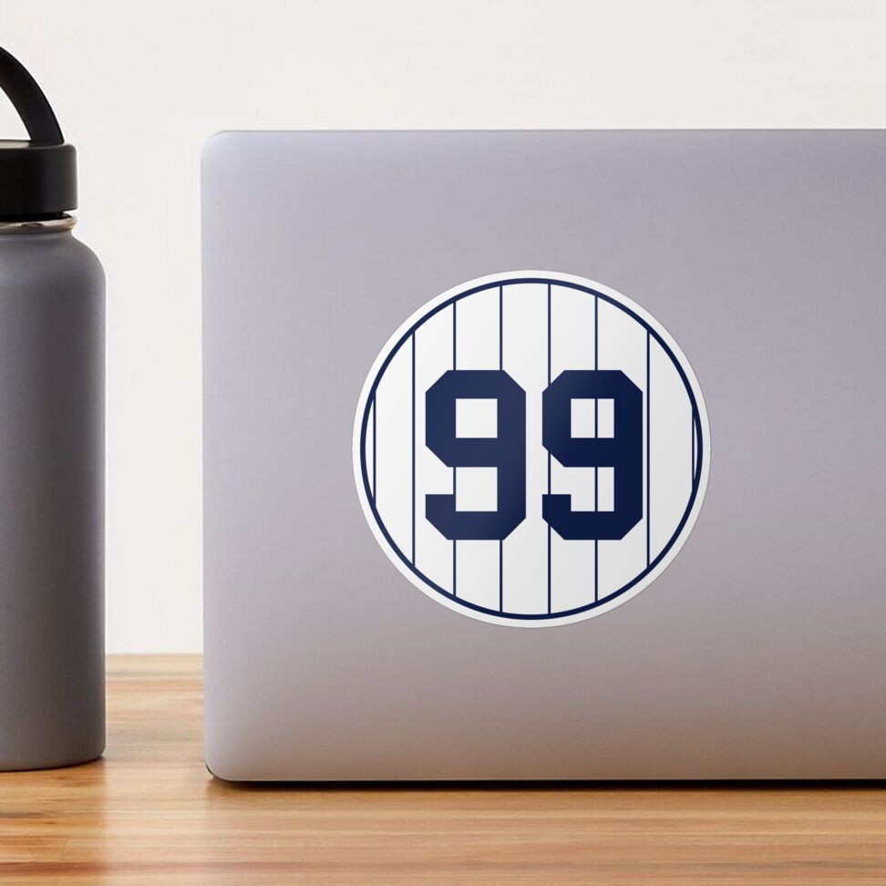 Aaron Judge MLB Removable Wall Decal