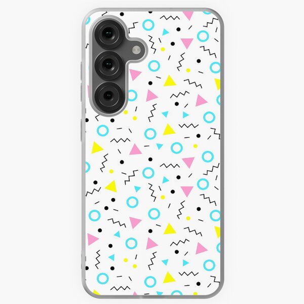 Item preview, A seamless pattern in the memphis style designed and sold by Irina Bogomolova.