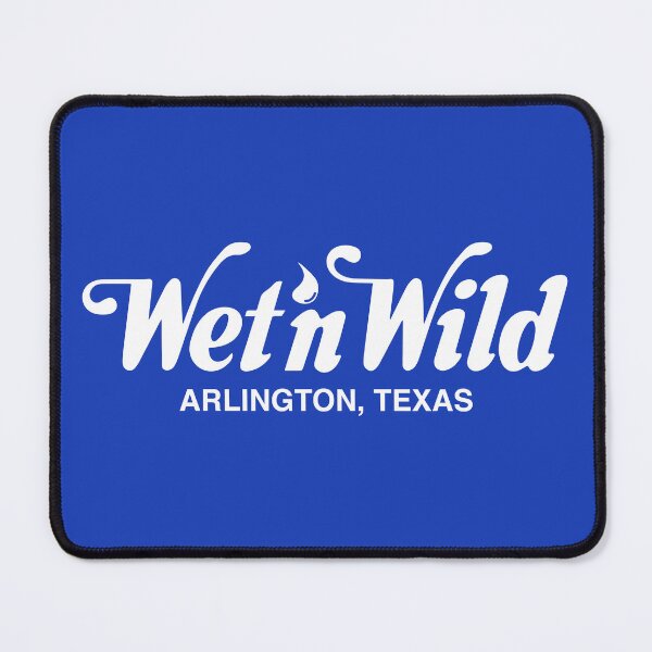 Item preview, WET 'N WILD - ARLINGTON, TEXAS designed and sold by TLW716.