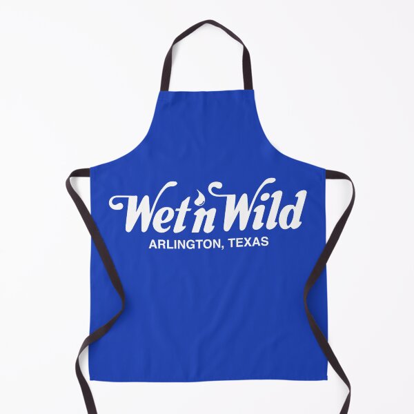 Item preview, WET 'N WILD - ARLINGTON, TEXAS designed and sold by TLW716.