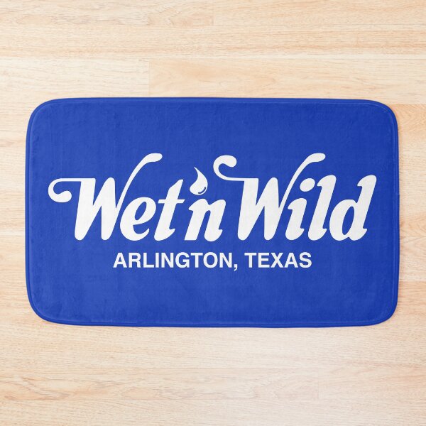 Item preview, WET 'N WILD - ARLINGTON, TEXAS designed and sold by TLW716.