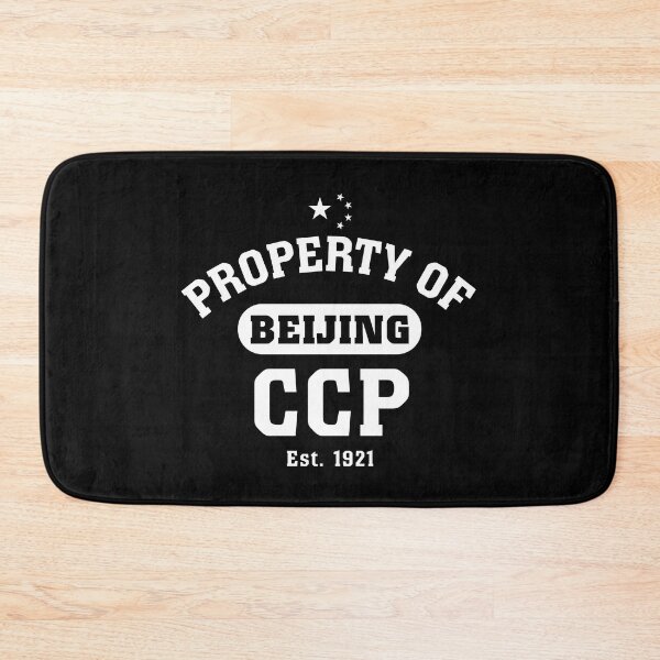 Item preview, Property of CCP designed and sold by twHistory.