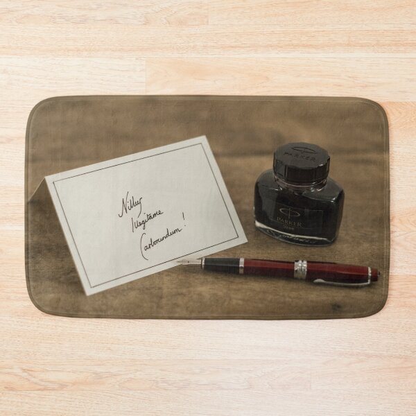 Item preview, Nillus Illlegitame Carborundum  designed and sold by hawkie.