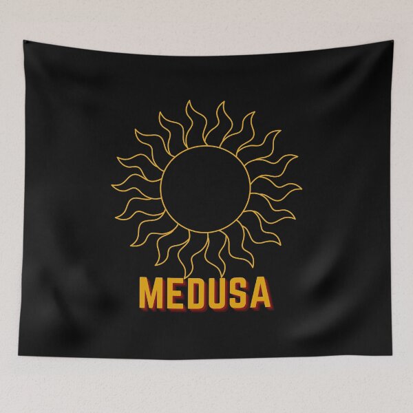 Item preview, medusa  designed and sold by MYWMC.