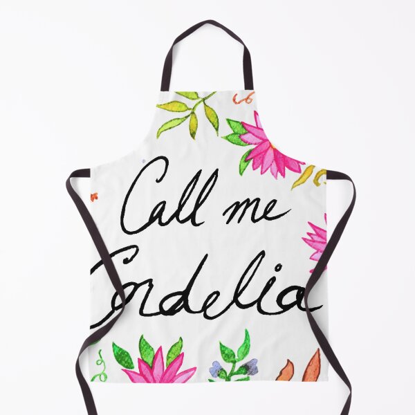 Item preview, Call Me Cordelia - Anne of Green Gables designed and sold by Niina Niskanen.