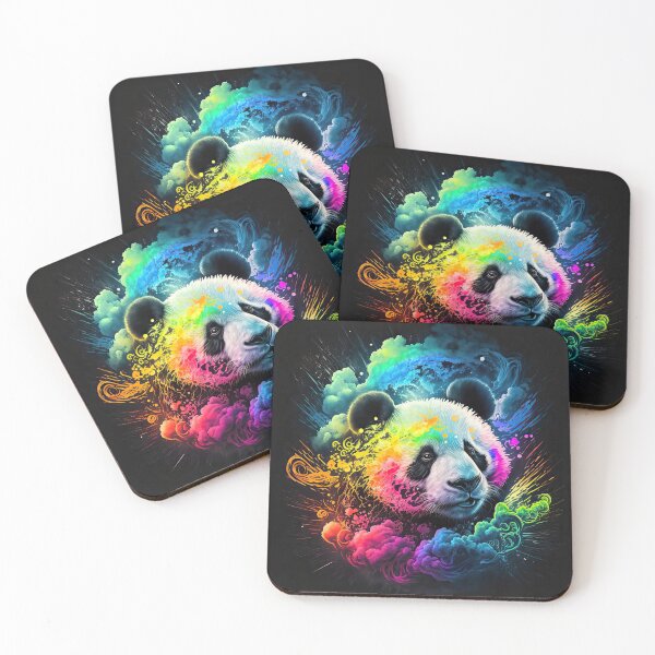 Item preview, Panda! Splosion Series designed and sold by wumples.