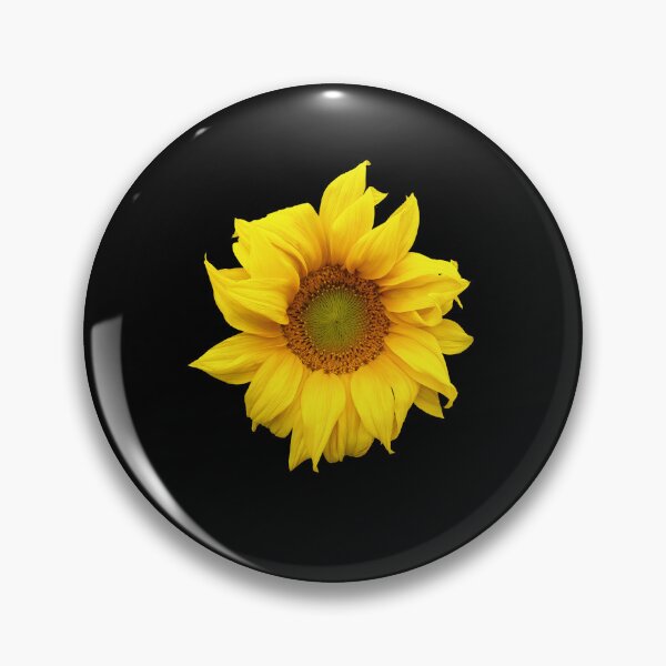 Artikelvorschau, Sonnenblumenstrauß, Blumengarten Aufkleber entworfen und verkauft von TamouStyle.