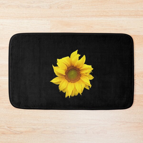 Artikelvorschau,  Sonnenblumenstrauß, Blumengarten Aufkleber entworfen und verkauft von TamouStyle.