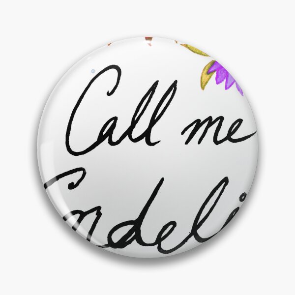 Item preview, Call Me Cordelia - Lilac Palette designed and sold by Niina  Niskanen.