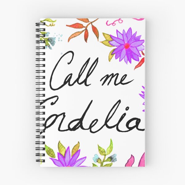 Item preview, Call Me Cordelia - Lilac Palette designed and sold by Niina  Niskanen.