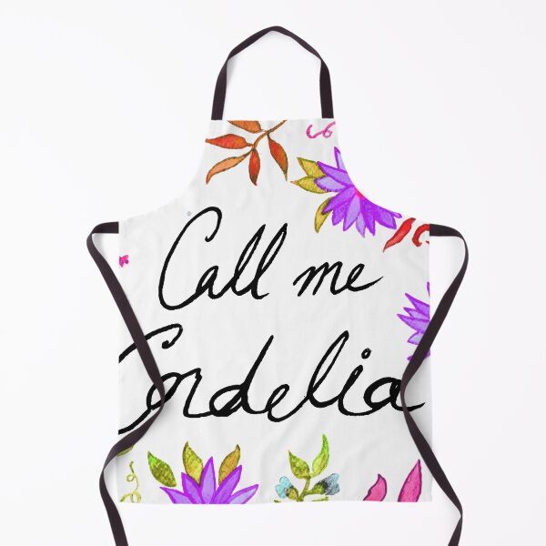 Item preview, Call Me Cordelia - Lilac Palette designed and sold by Niina Niskanen.