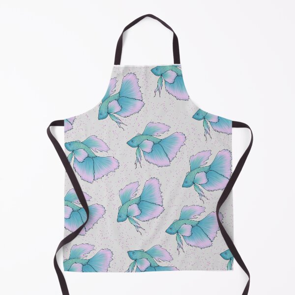 Item preview, Betta pattern designed and sold by KJCreative98.
