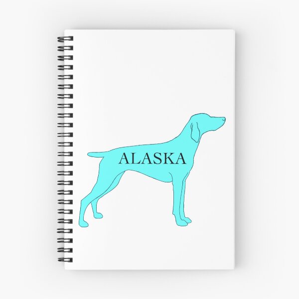 Item preview, Alaska German shorthair pointer  designed and sold by Horsequeenozie.