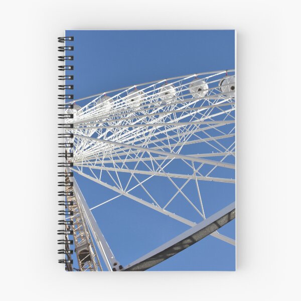 Item preview, Big wheel, Blackpool designed and sold by shakey.