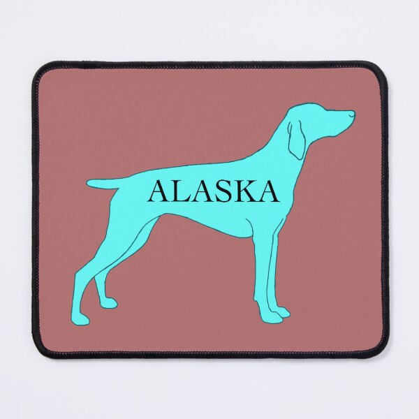 Item preview, Alaska German shorthair pointer  designed and sold by Horsequeenozie.