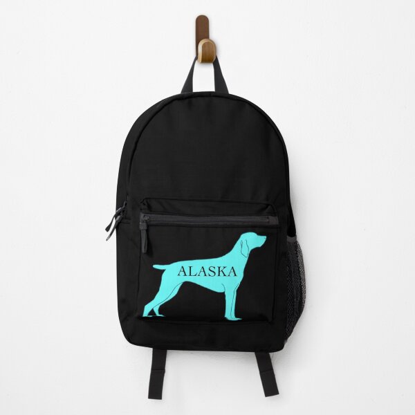 Item preview, Alaska German shorthair pointer  designed and sold by Horsequeenozie.