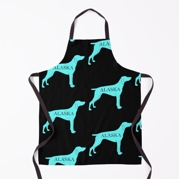 Item preview, Alaska German shorthair pointer designed and sold by Horsequeenozie.