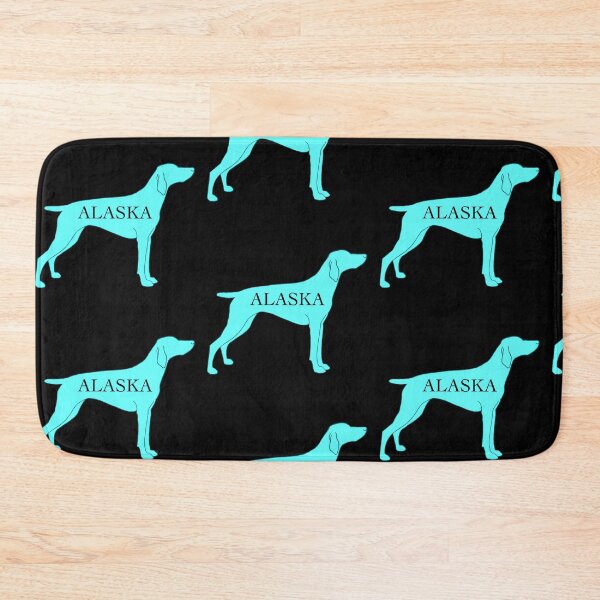 Item preview, Alaska German shorthair pointer  designed and sold by Horsequeenozie.