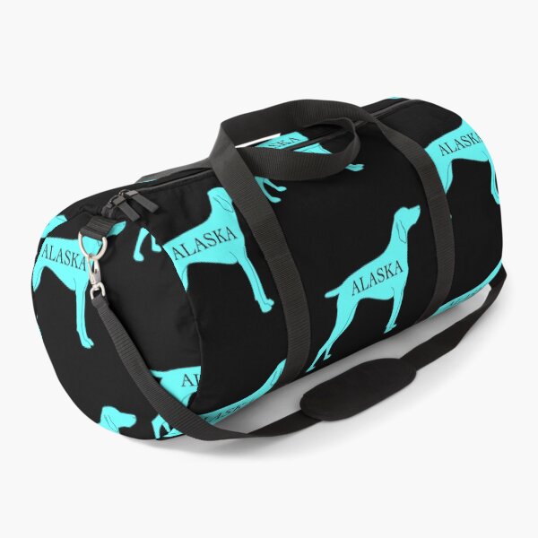Item preview, Alaska German shorthair pointer designed and sold by Horsequeenozie.