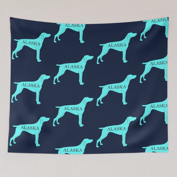 Item preview, Alaska German shorthair pointer  designed and sold by Horsequeenozie.
