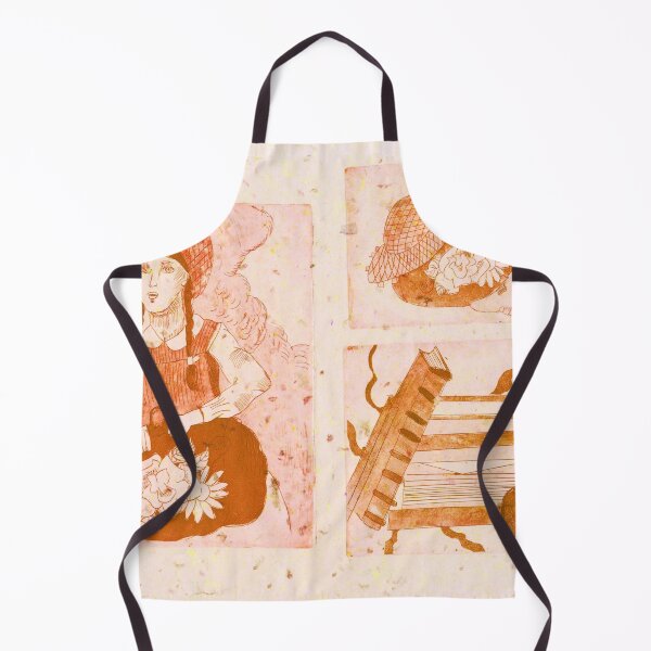 Item preview, Anne of Green Gables Orange  designed and sold by Niina  Niskanen.