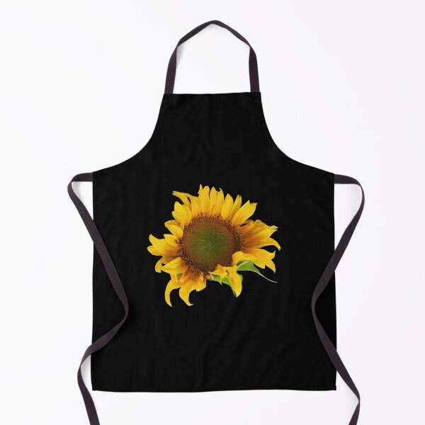 Artikelvorschau, Sonnenblumenstrauß, Blumengarten Aufkleber entworfen und verkauft von TamouStyle.