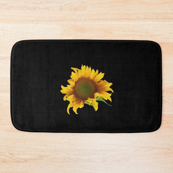 Artikelvorschau, Sonnenblumenstrauß, Blumengarten Aufkleber entworfen und verkauft von TamouStyle.
