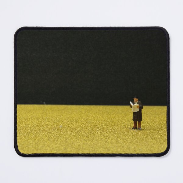 Item preview, Reading His Daily designed and sold by Steve Purnell Photography.