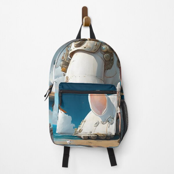 Item preview, cat and ocean designed and sold by Nosinfantasia.