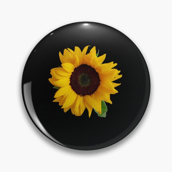 Artikelvorschau, Sonnenblumenstrauß, Blumengarten Aufkleber entworfen und verkauft von TamouStyle.